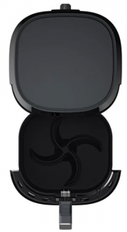 Philips Spectre XL Double HD9270/60 Airfryer Fritöz