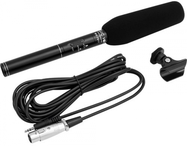 Magicvoice MV-7811 Mikrofon
