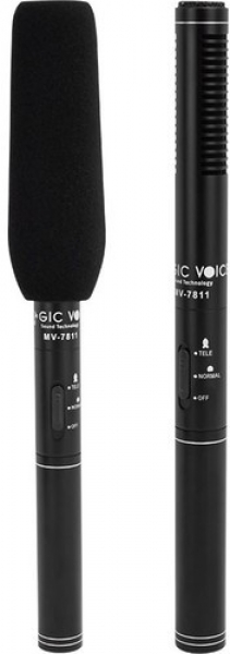 Magicvoice MV-7811 Mikrofon