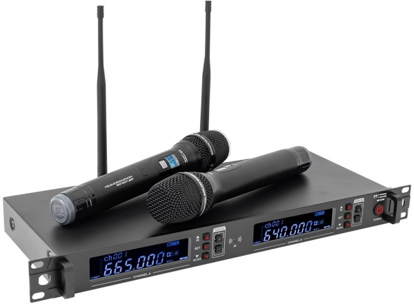 Magicvoice MV-5100 Mikrofon
