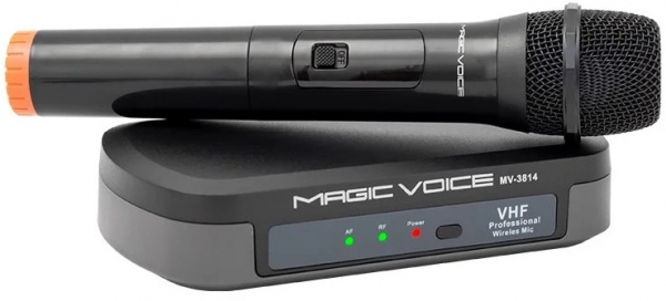 Magicvoice MV-3811 Mikrofon