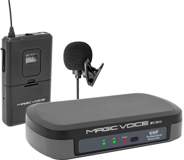 Magicvoice MV-3812 Mikrofon