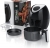 Arendo B07F42YTT8 Air Fryer Fritöz