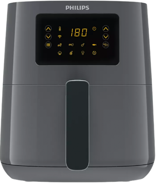 Philips 5000 Series HD9255/60 Airfryer Fritöz