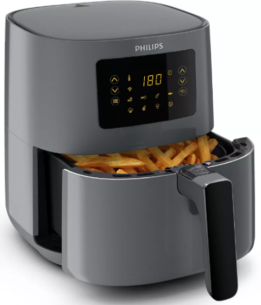 Philips 5000 Series HD9255/60 Airfryer Fritöz