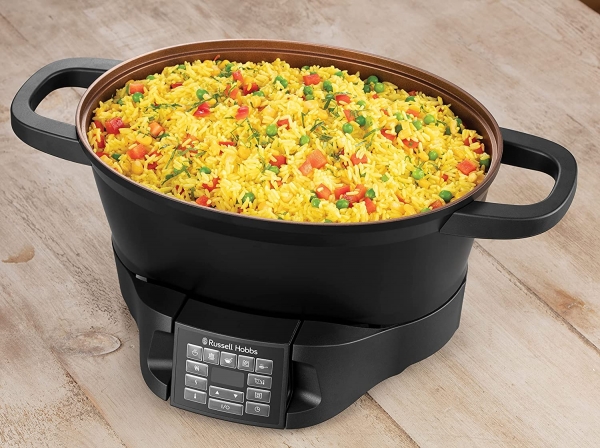 Russell Hobbs 28270-56 Çok Amaçlı Pişirici