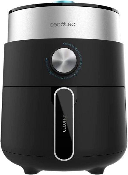 Cecotec Cecofry Essential Air Fryer Fritöz