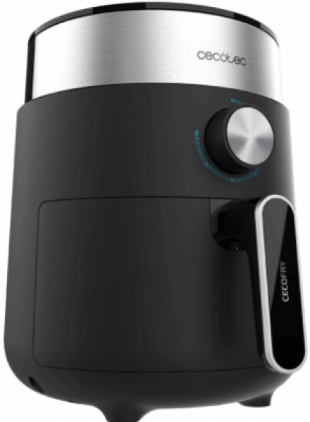 Cecotec Cecofry Essential Air Fryer Fritöz