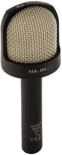 Oktava MK-101 Mikrofon