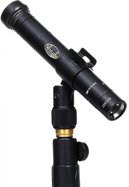Oktava MK-012 Mikrofon