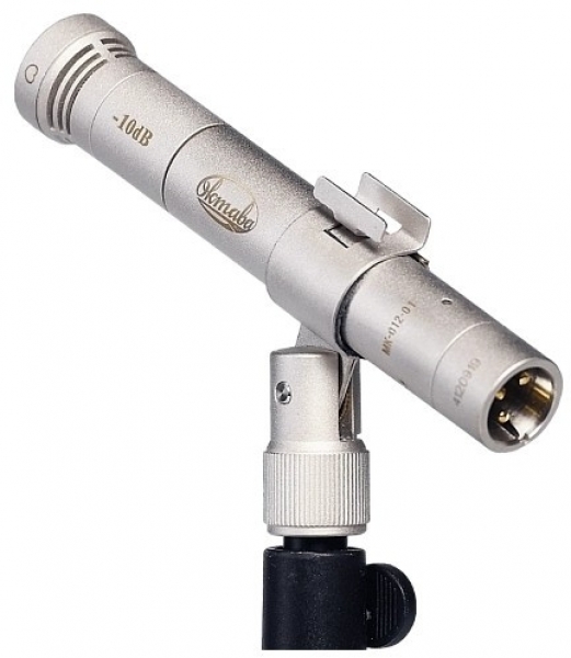 Oktava MK-012 Mikrofon