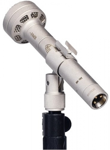 Oktava MK-102 Mikrofon