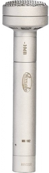 Oktava MK-102 Mikrofon