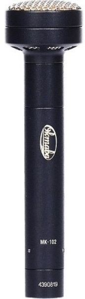 Oktava MK-102 Mikrofon