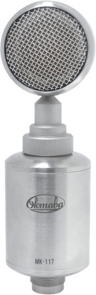 Oktava MK-117 Mikrofon