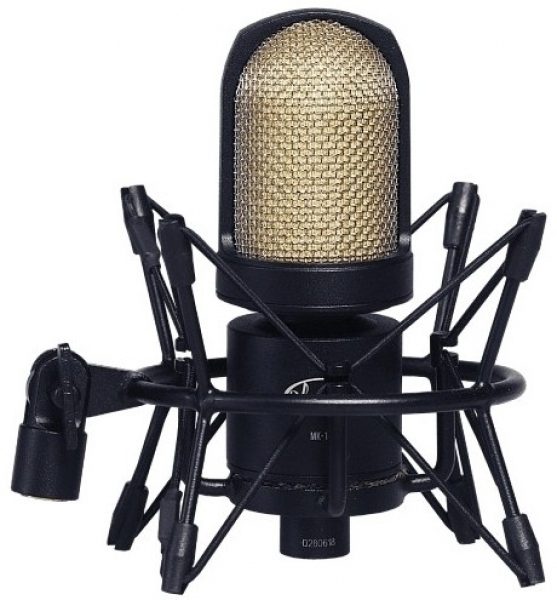 Oktava MK-105 Mikrofon