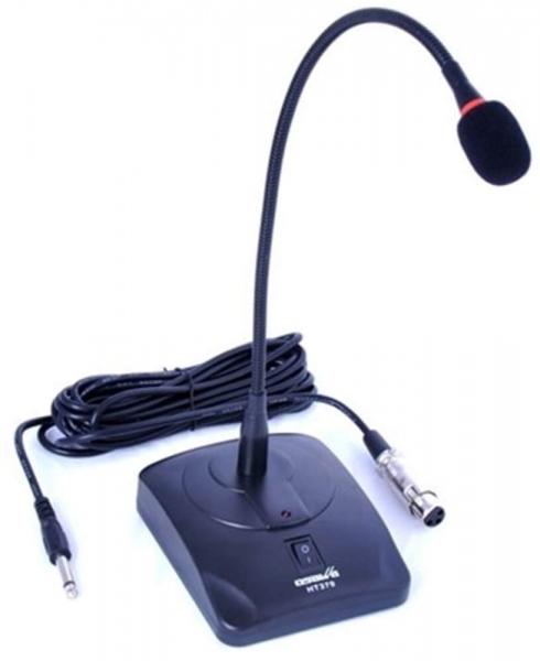 Osawa HT-35 Mikrofon