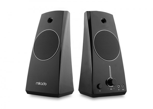 Mikado MD-X85 Hoparlör
