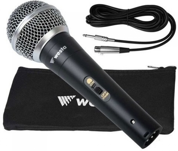 Westa WM-580 Mikrofon