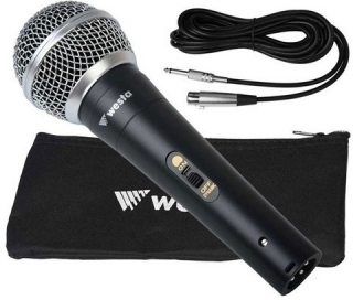 Westa WM-580 Mikrofon