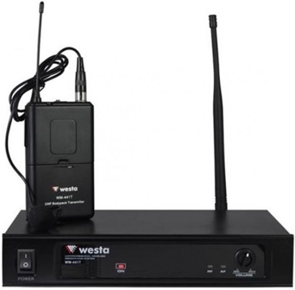 Westa WM-441T Mikrofon