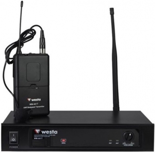 Westa WM-441T Mikrofon