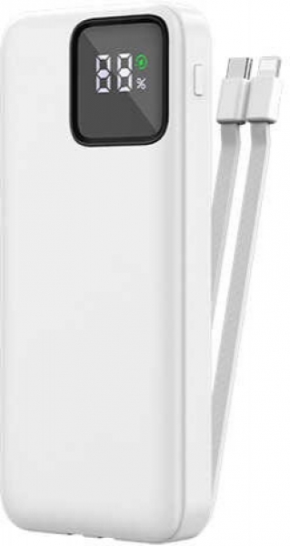 Wiwu JC-18 10000 mAh Powerbank