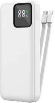 Wiwu JC-18 10000 mAh Powerbank