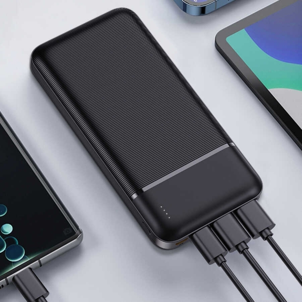 Wiwu JC-19 10000 mAh Powerbank