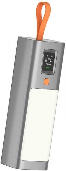 Xipin T134L 20000 mAh Powerbank