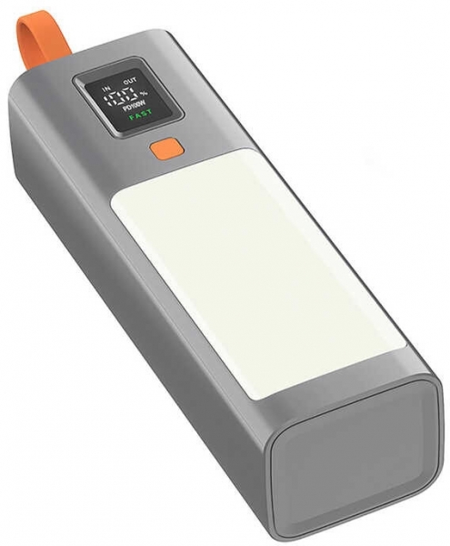 Xipin T134L 20000 mAh Powerbank