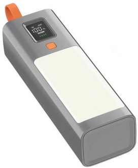 Xipin T134L 20000 mAh Powerbank