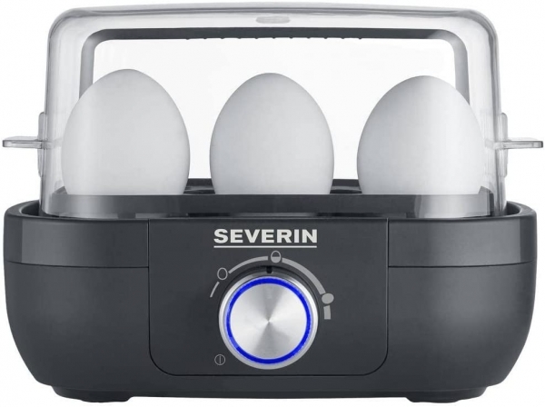 Severin 3166 Yumurta Pişirme