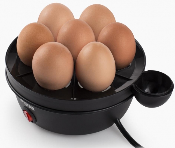 Tristar EK-3076 Yumurta Pişirme