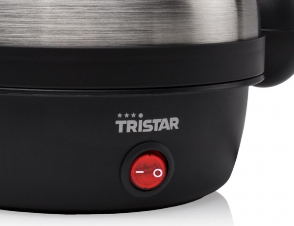 Tristar EK-3076 Yumurta Pişirme