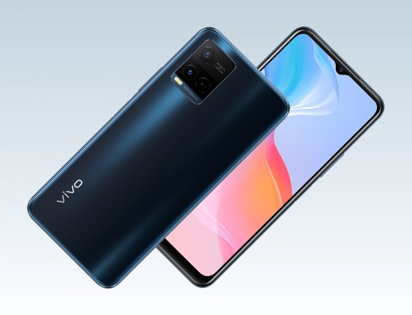 Vivo Y21A
