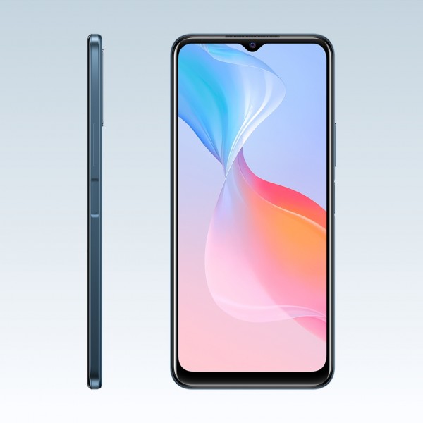 Vivo Y21A