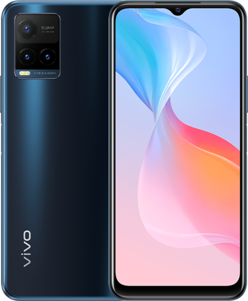 Vivo Y21A