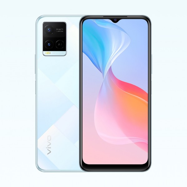 Vivo Y21A