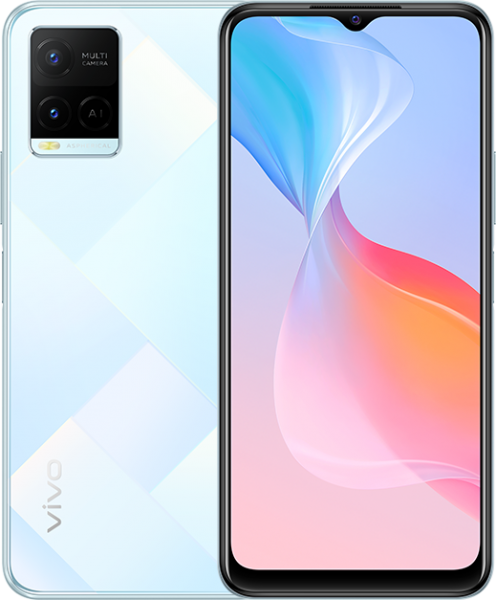 Vivo Y21A