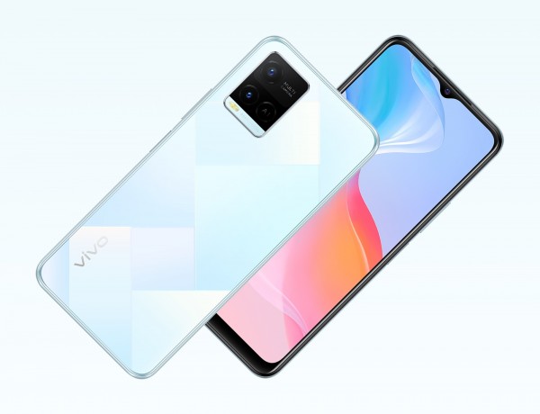Vivo Y21A