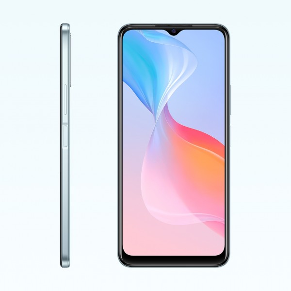 Vivo Y21A