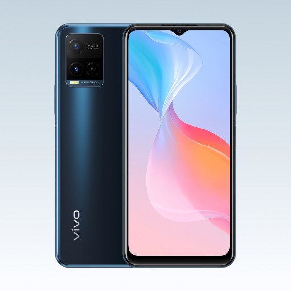 Vivo Y21A