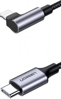 Ugreen 60764 Şarj Kablosu