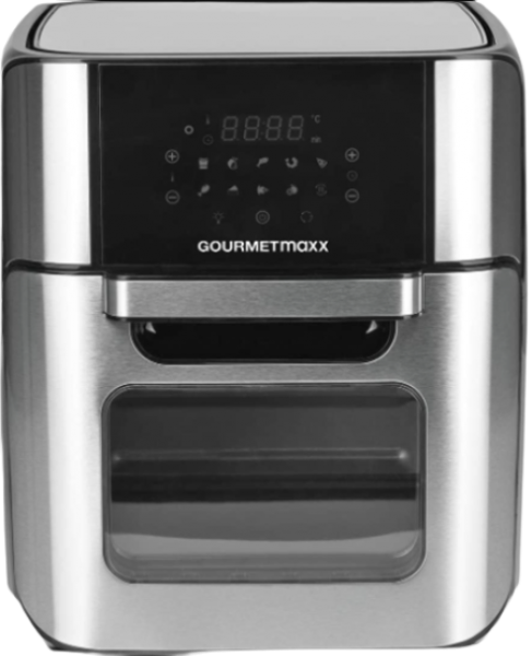 Gourmet Maxx Dijital XXL Air Fryer Fritöz