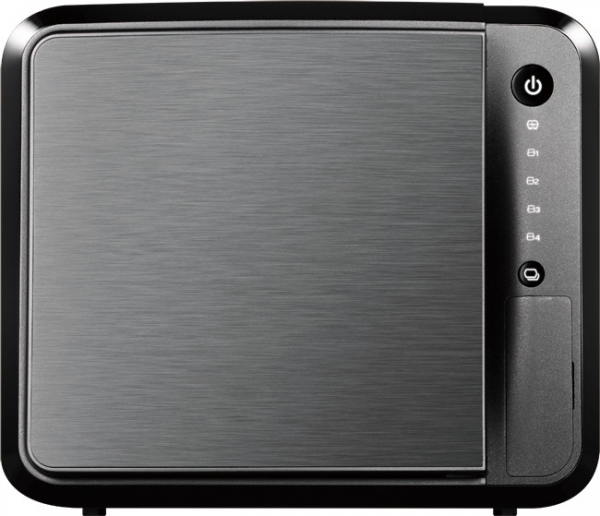 Zyxel NAS542 NAS