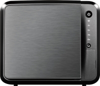 Zyxel NAS542 resim