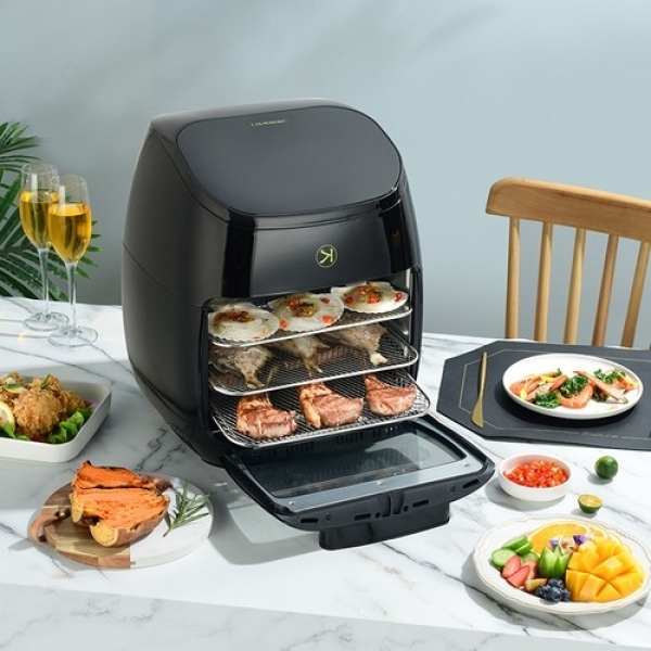 Xiaomi Mi Liven XXXXL Air Fryer Fritöz