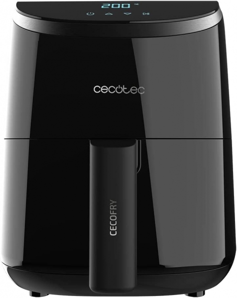 Cecotec Cecofry Compact 2000 Air Fryer Fritöz