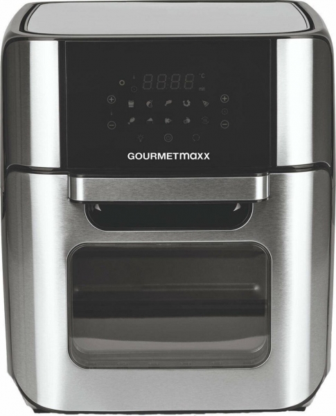 Gourmet Maxx GT-DS04888 Air Fryer Fritöz